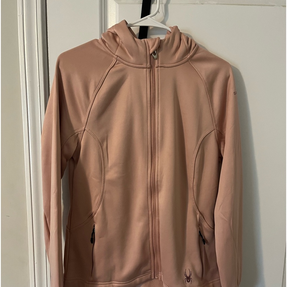 Spyder Women’s Hoodie